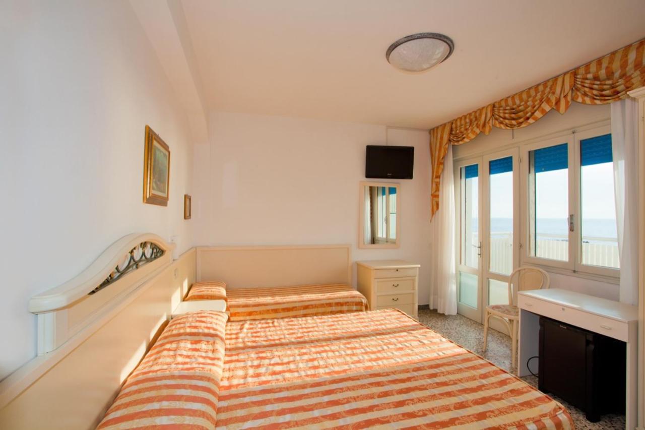 קאורלה Hotel Imperial מראה חיצוני תמונה