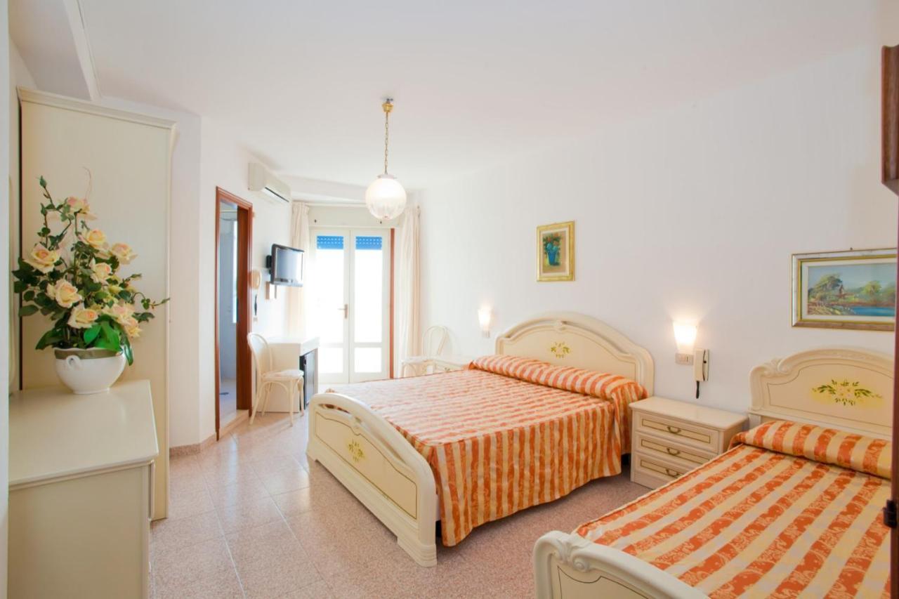 קאורלה Hotel Imperial מראה חיצוני תמונה