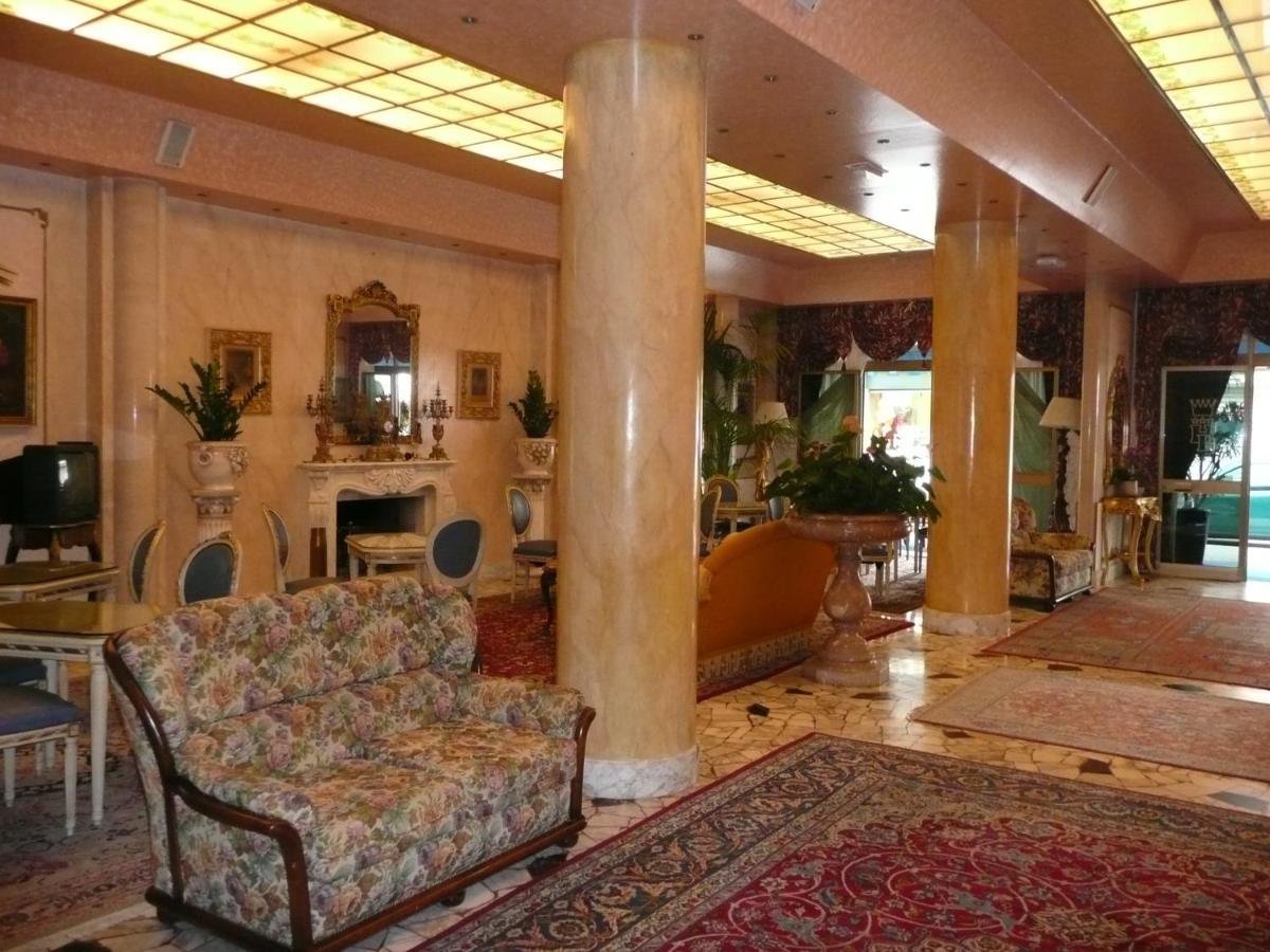 קאורלה Hotel Imperial מראה חיצוני תמונה