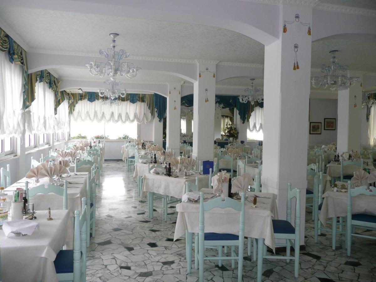קאורלה Hotel Imperial מראה חיצוני תמונה
