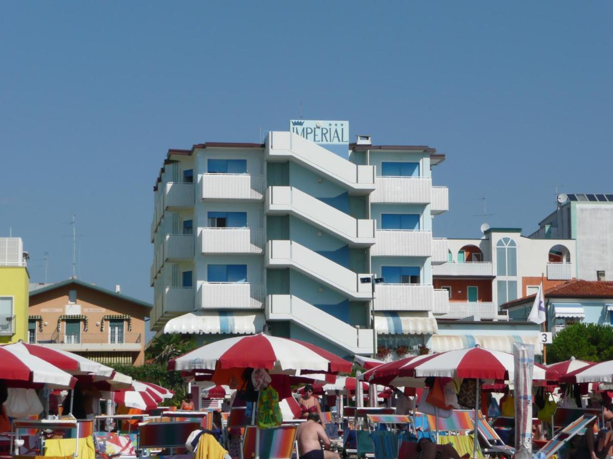 קאורלה Hotel Imperial מראה חיצוני תמונה