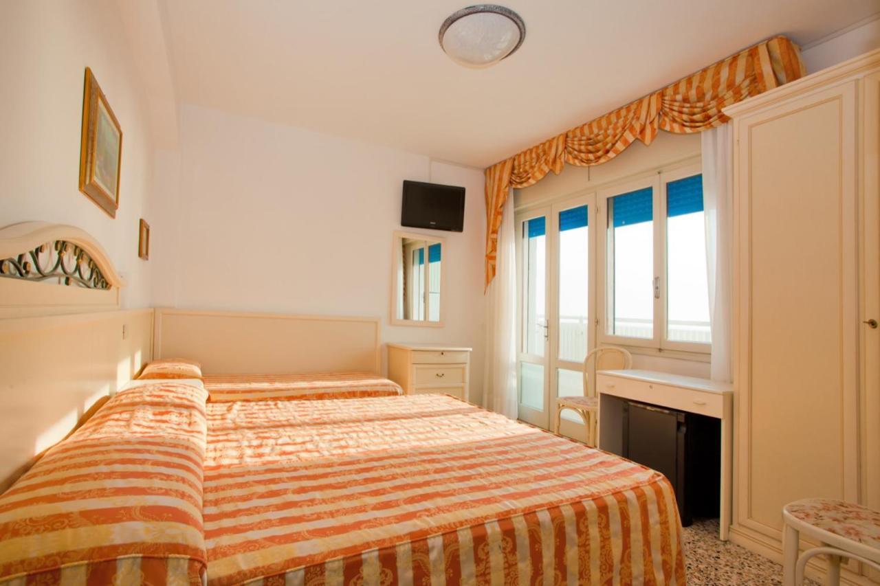 קאורלה Hotel Imperial מראה חיצוני תמונה