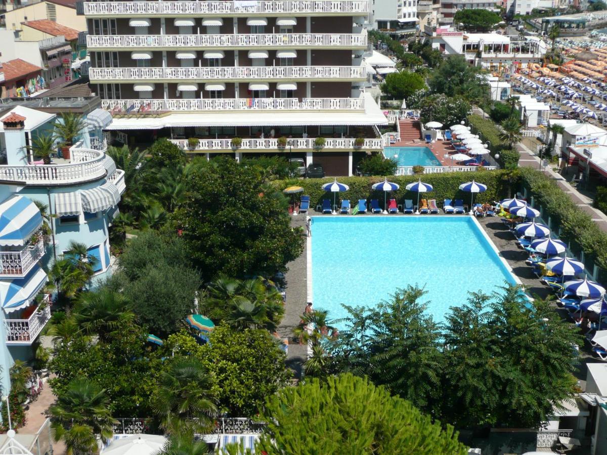 קאורלה Hotel Imperial מראה חיצוני תמונה