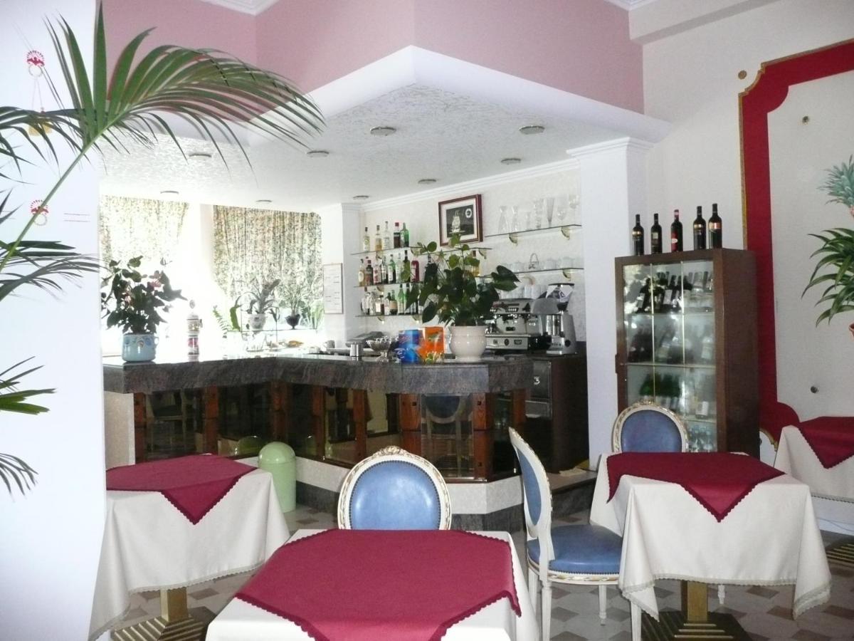 קאורלה Hotel Imperial מראה חיצוני תמונה