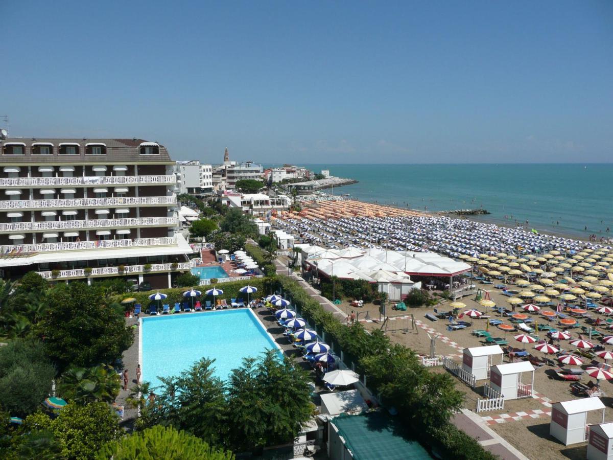 קאורלה Hotel Imperial מראה חיצוני תמונה