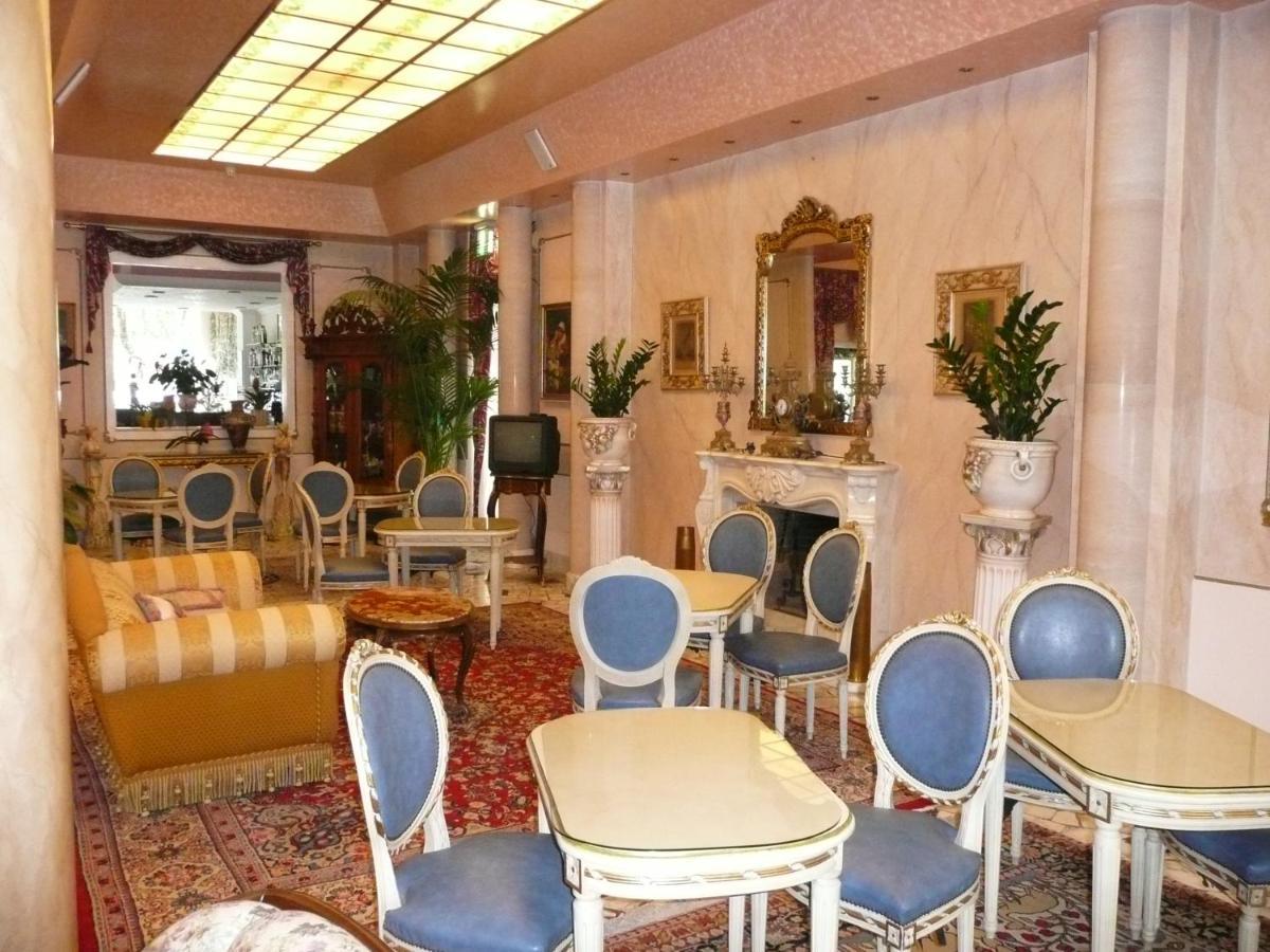 קאורלה Hotel Imperial מראה חיצוני תמונה