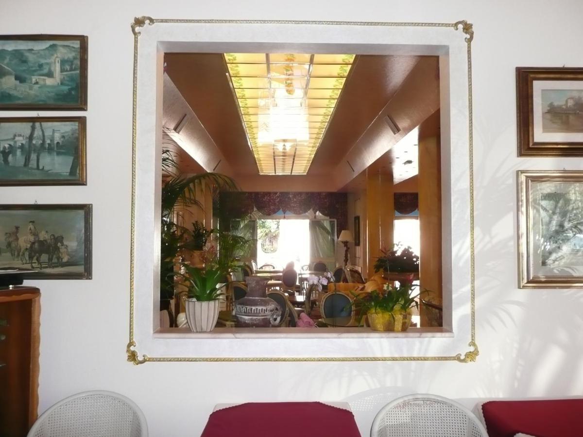קאורלה Hotel Imperial מראה חיצוני תמונה