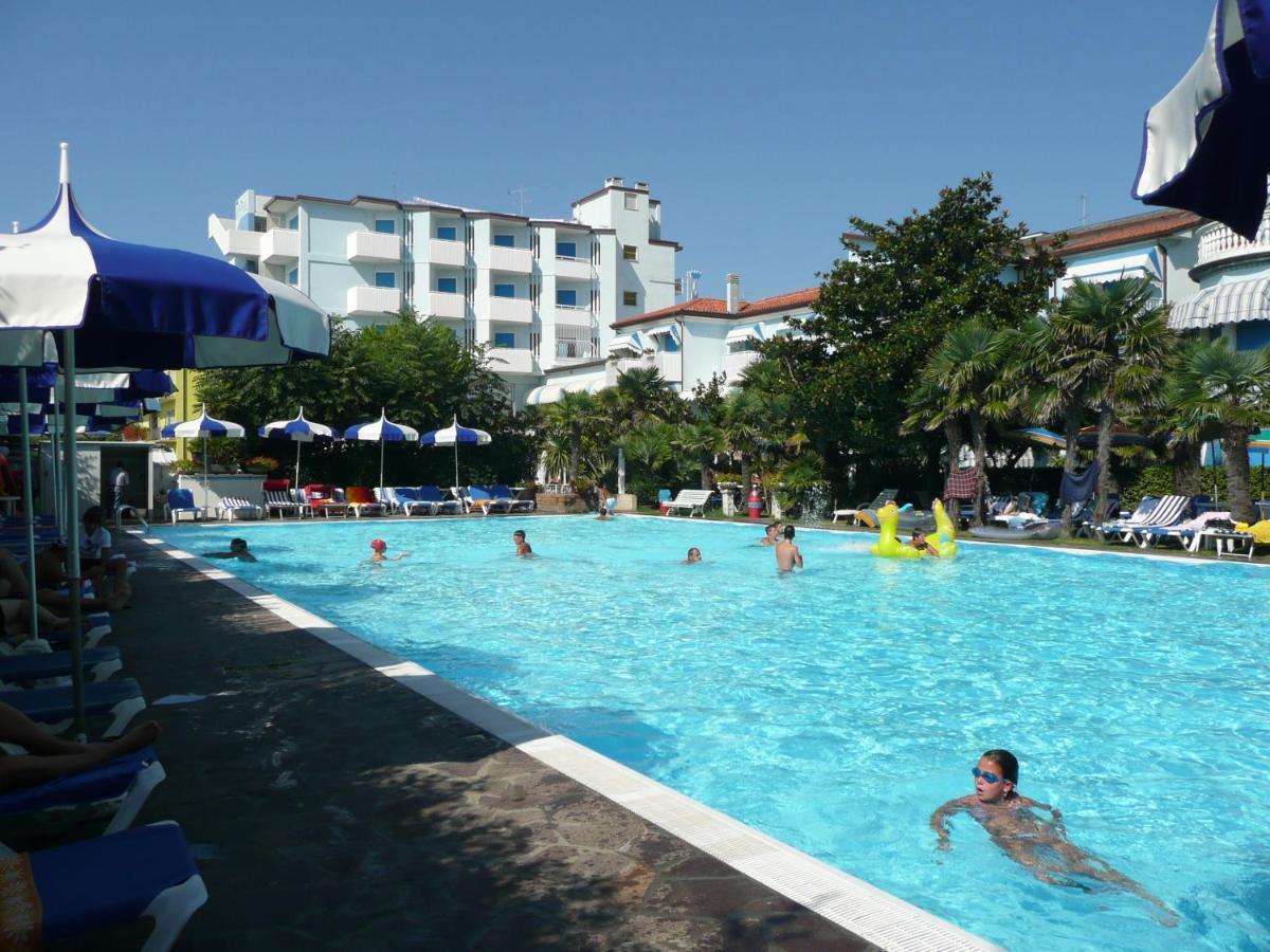 קאורלה Hotel Imperial מראה חיצוני תמונה