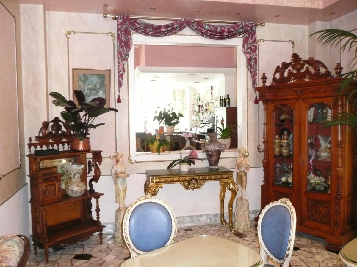 קאורלה Hotel Imperial מראה חיצוני תמונה