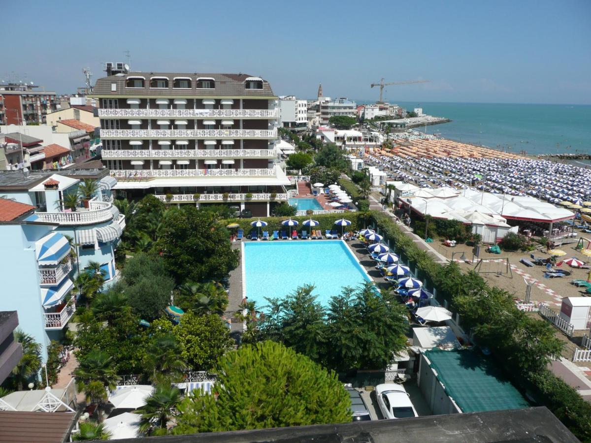 קאורלה Hotel Imperial מראה חיצוני תמונה
